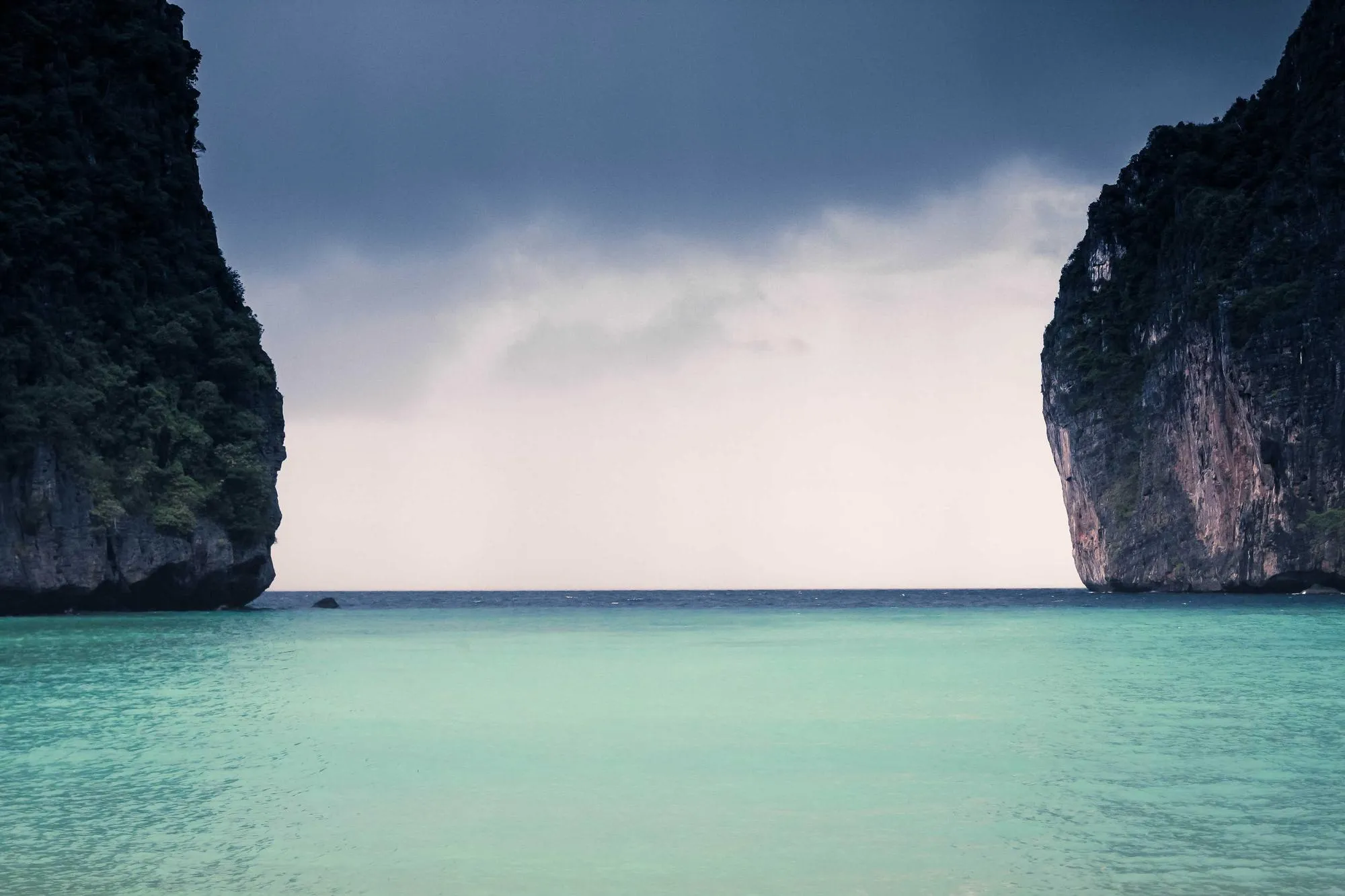Falaises